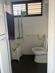 Blk 520 Bedok North Avenue 1 (Bedok), HDB 3 Rooms #563238621